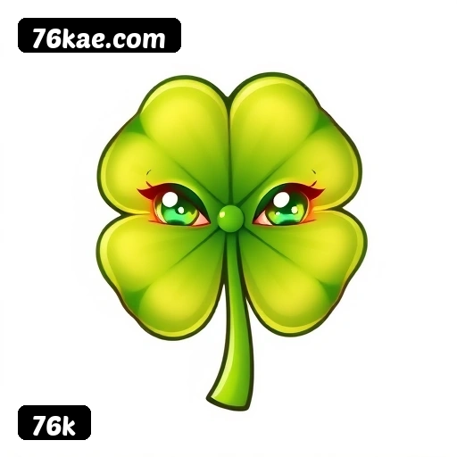 Tabela RTP dos jogos de cassino da 76k