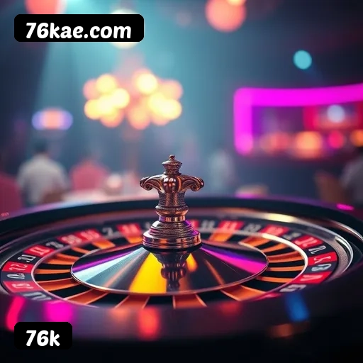FAQ 76k Brasil - Perguntas frequentes sobre bônus, PIX, RTP, APP mobile e VIP