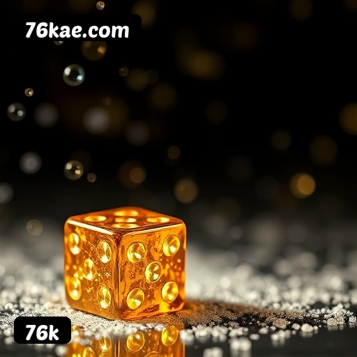 Loterias online disponíveis na 76k
