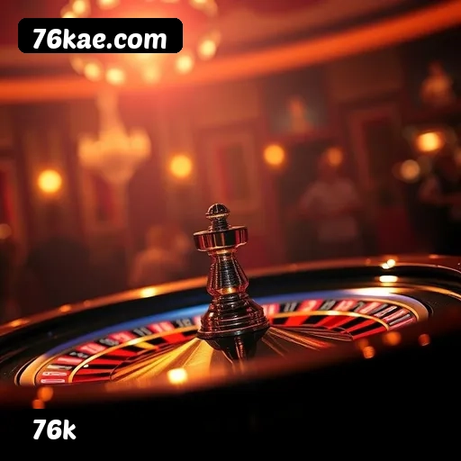 Pagamentos PIX na 76k